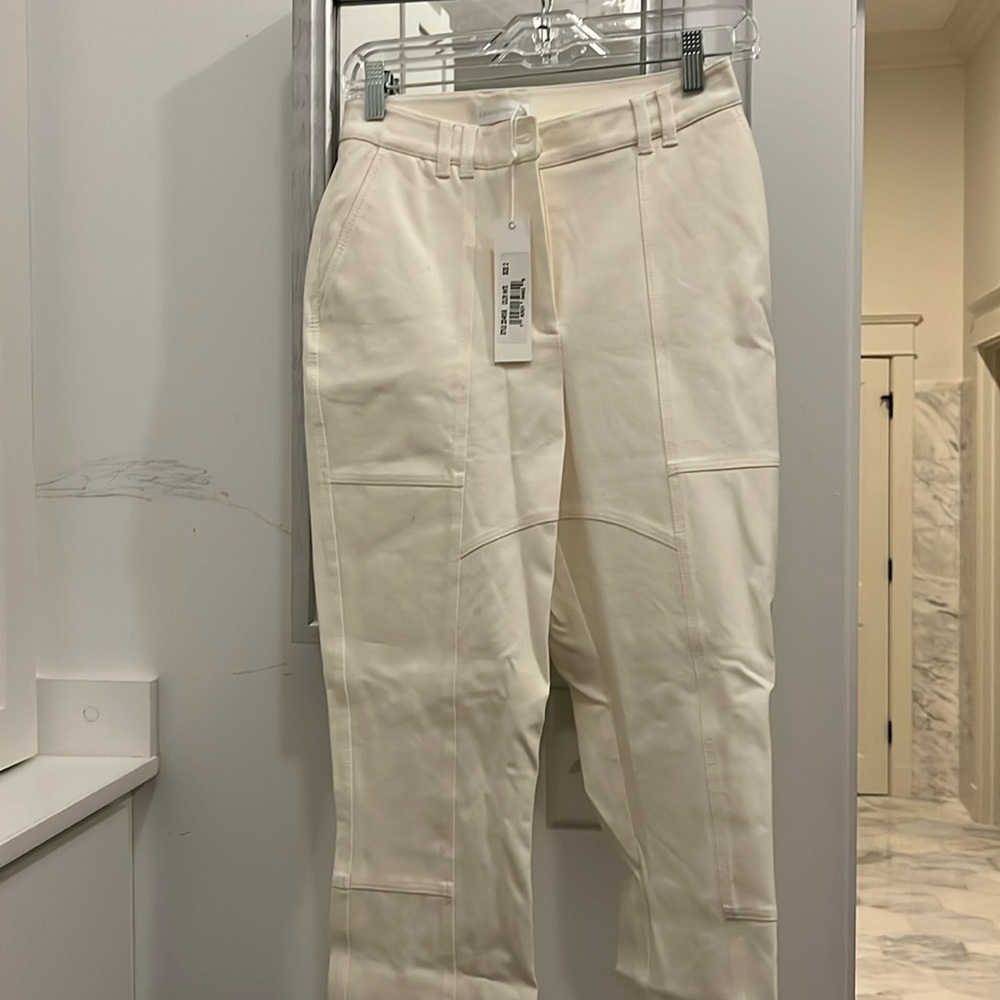 Jonathan Simkhai pants